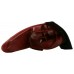 Peugeot 206 1998-2003 Rear Light Unit Driver Side